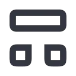 Structure SVG Icon